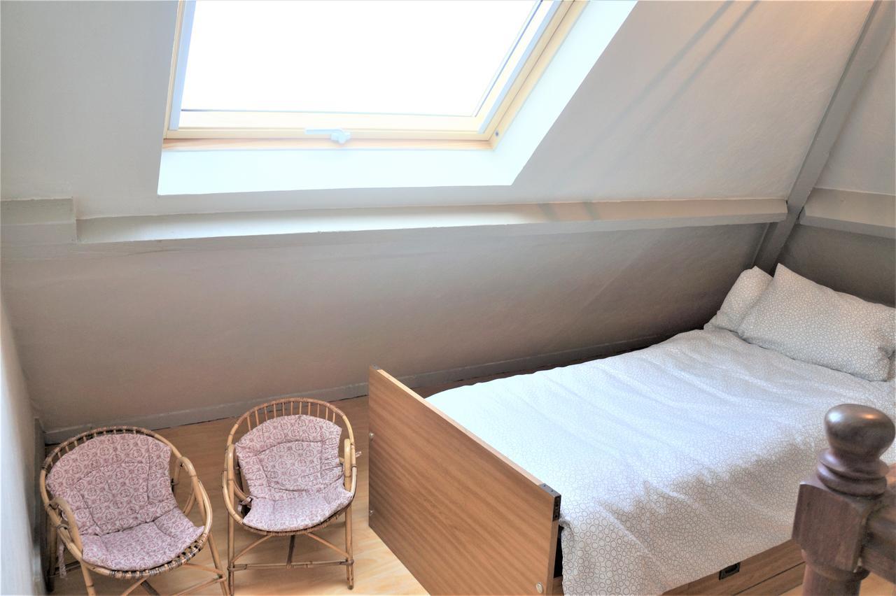 Maison 7 Personnes Avec Grand Jardin - Proche Plage - Argantel Ploemeur Extérieur photo