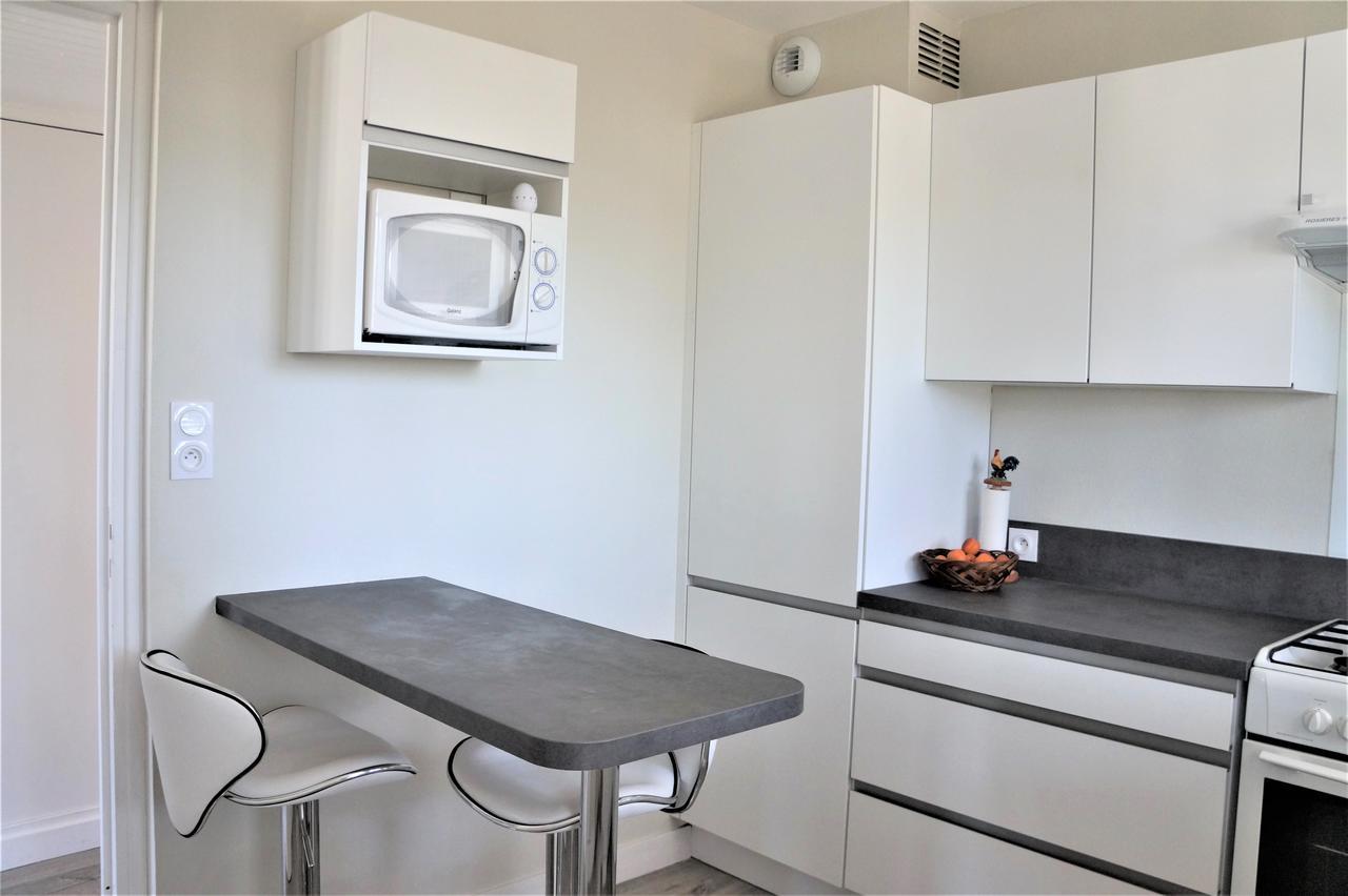 Maison 7 Personnes Avec Grand Jardin - Proche Plage - Argantel Ploemeur Extérieur photo